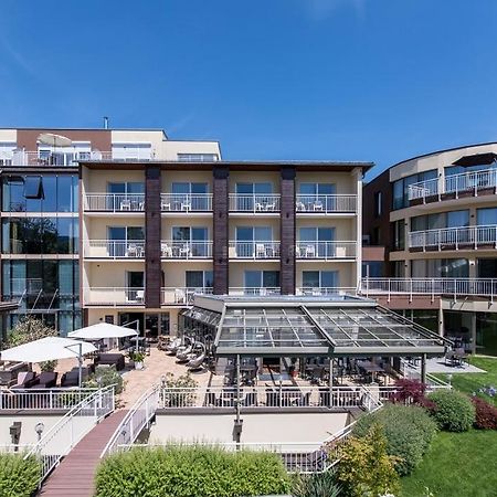 Das Balance - Spa & Golf Hotel Am Woerthersee Portschach am Woerthersee Luaran gambar
