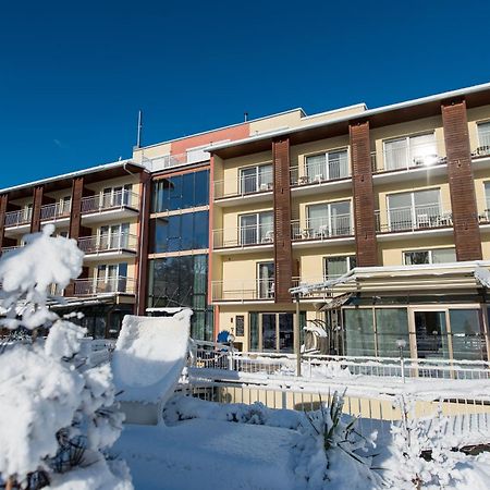 Das Balance - Spa & Golf Hotel Am Woerthersee Portschach am Woerthersee Luaran gambar