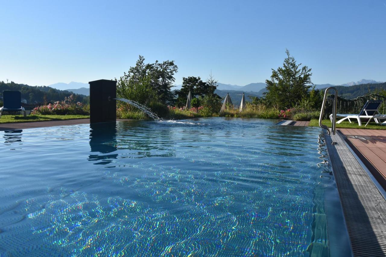 Das Balance - Spa & Golf Hotel Am Woerthersee Portschach am Woerthersee Luaran gambar