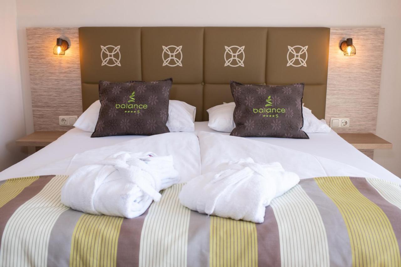 Das Balance - Spa & Golf Hotel Am Woerthersee Portschach am Woerthersee Luaran gambar