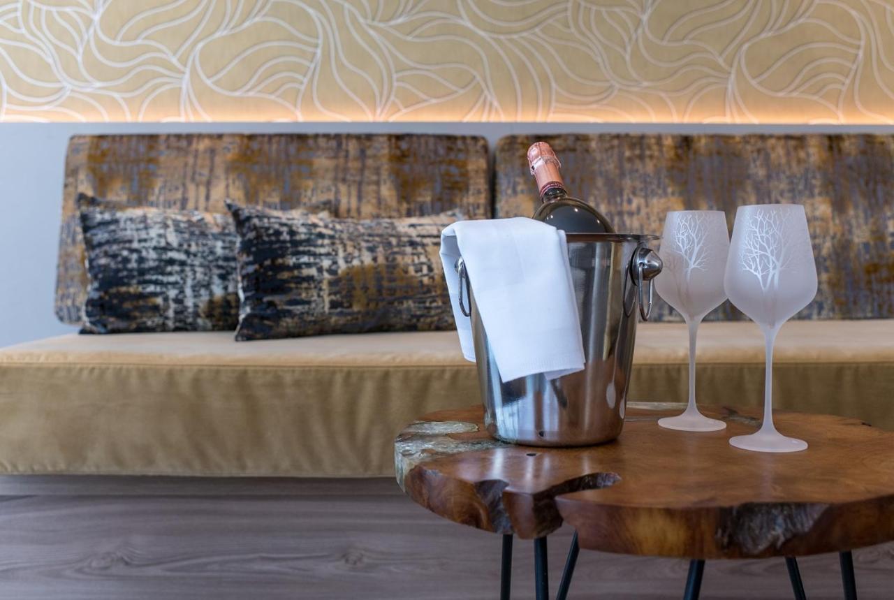 Das Balance - Spa & Golf Hotel Am Woerthersee Portschach am Woerthersee Luaran gambar