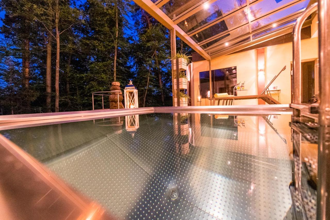 Das Balance - Spa & Golf Hotel Am Woerthersee Portschach am Woerthersee Luaran gambar