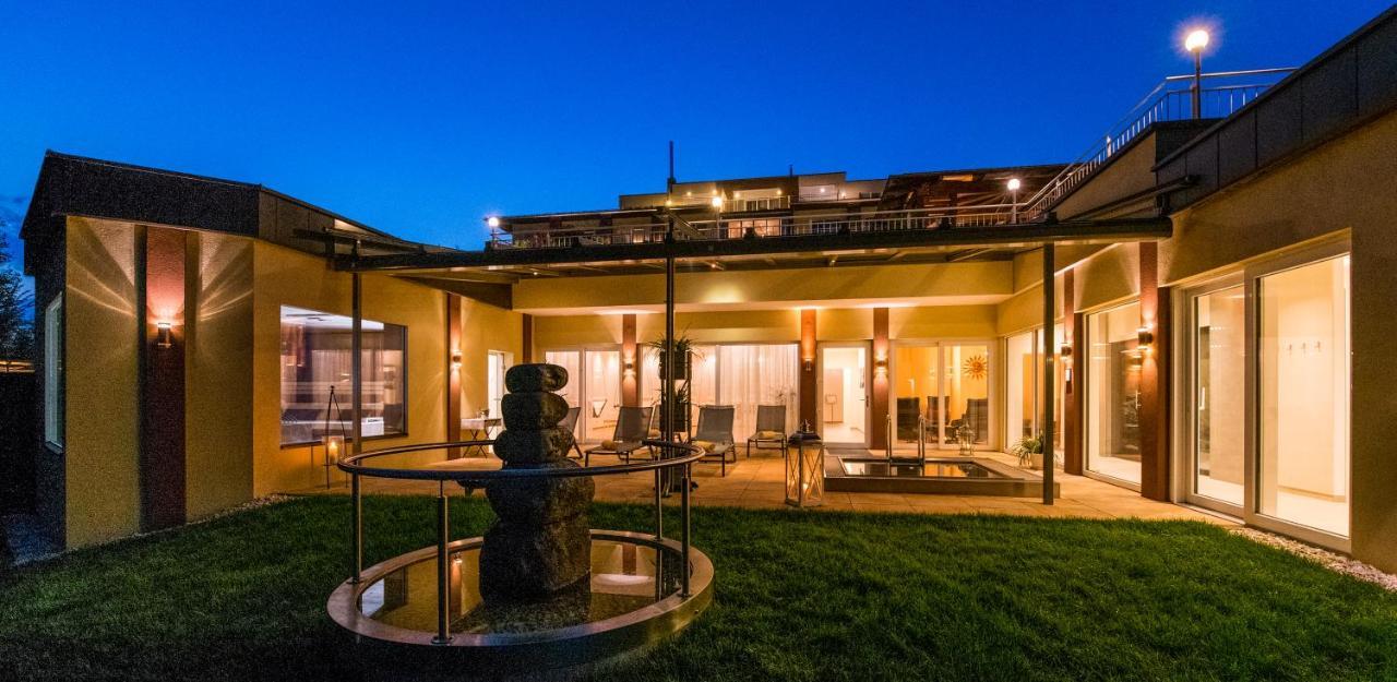 Das Balance - Spa & Golf Hotel Am Woerthersee Portschach am Woerthersee Luaran gambar