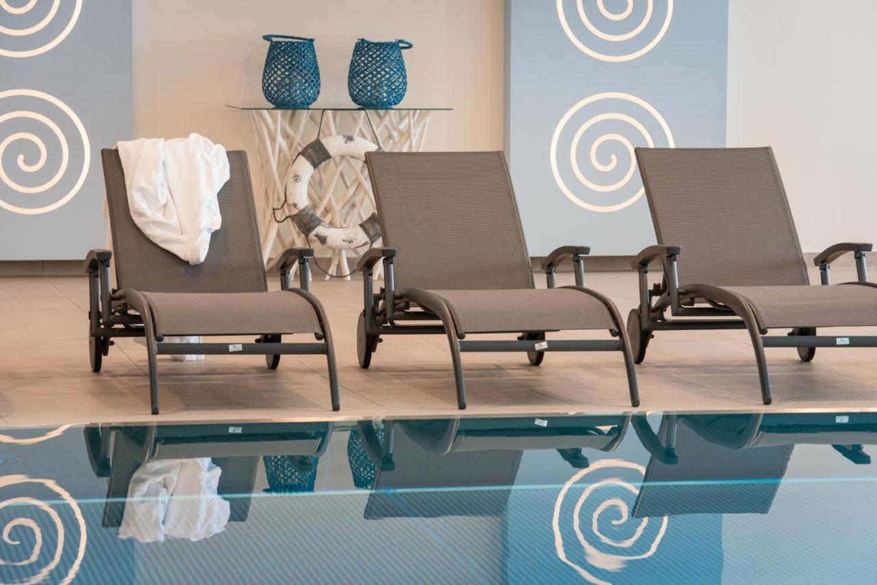 Das Balance - Spa & Golf Hotel Am Woerthersee Portschach am Woerthersee Luaran gambar