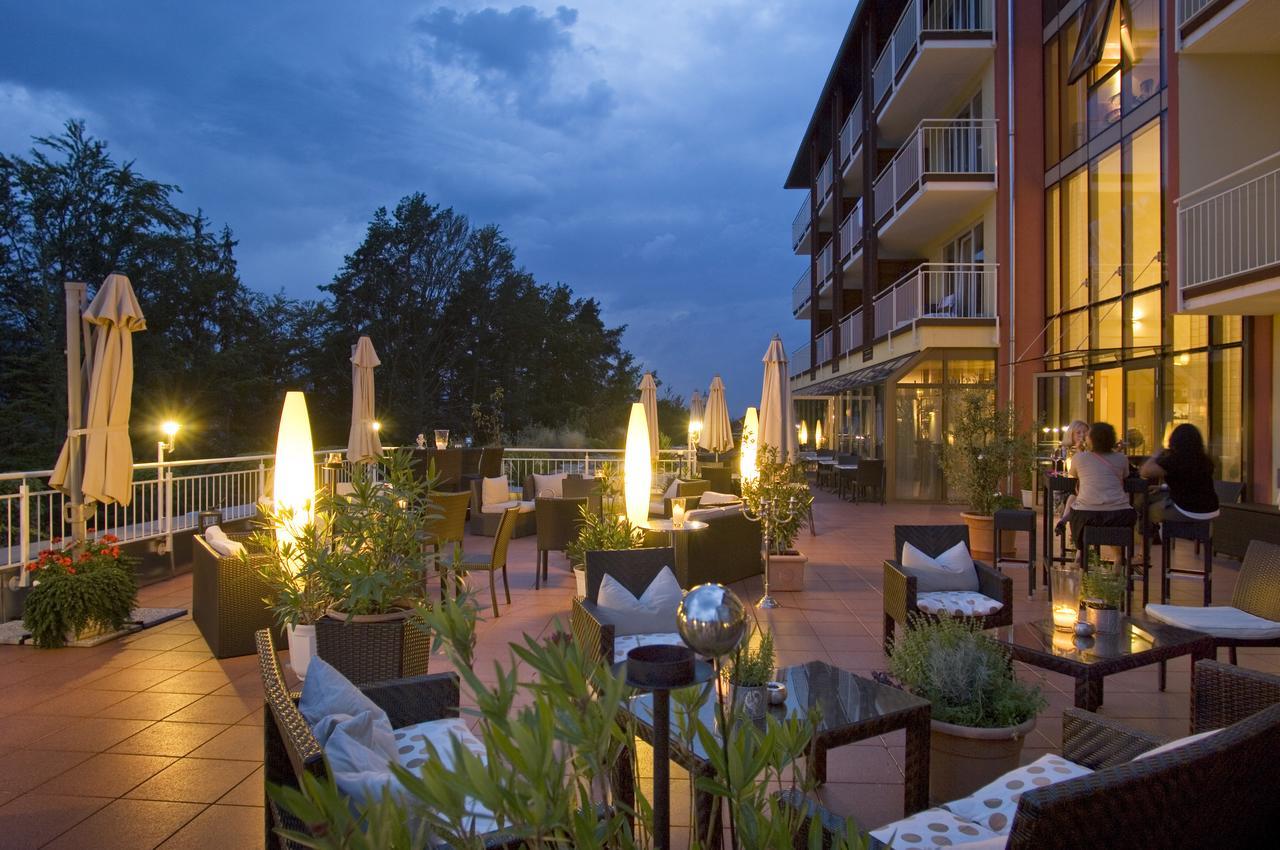 Das Balance - Spa & Golf Hotel Am Woerthersee Portschach am Woerthersee Luaran gambar