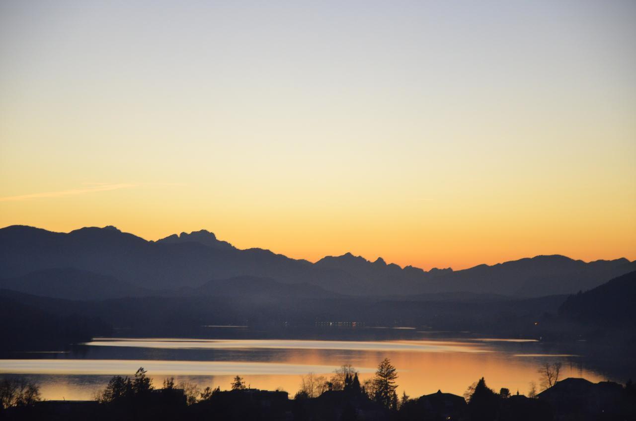Das Balance - Spa & Golf Hotel Am Woerthersee Portschach am Woerthersee Luaran gambar